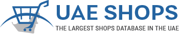 uae shops logo